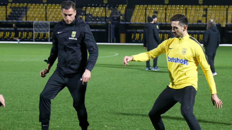 Άρης: Απαγόρευση μεταγραφών μέχρι νεοτέρας