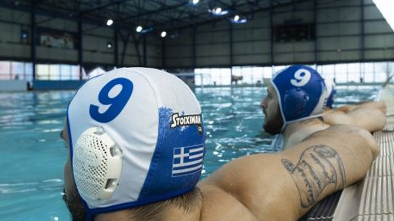 Βλάχος: «Είμαστε στην καλύτερη δυνατή κατάσταση εν όψει της πρεμιέρας»