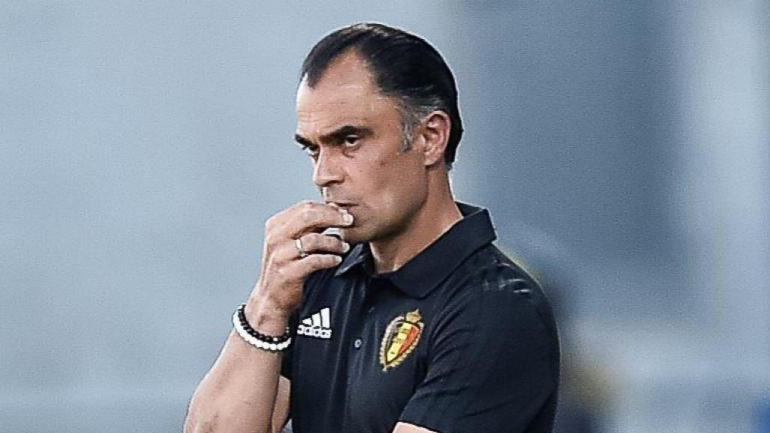 Κύπρος: Νέος Ομοσπονδιακός προπονητής ο Βέλγος Γιοάν Βαλέμ