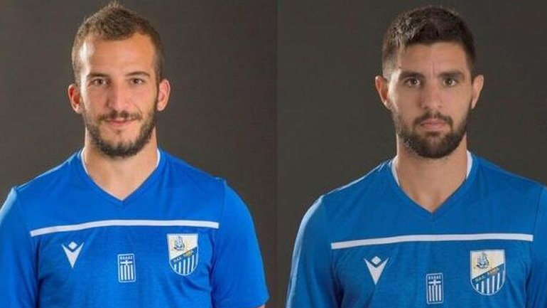 Λαμία: Παρελθόν οι Ανάκογλου και Καραγιάννης