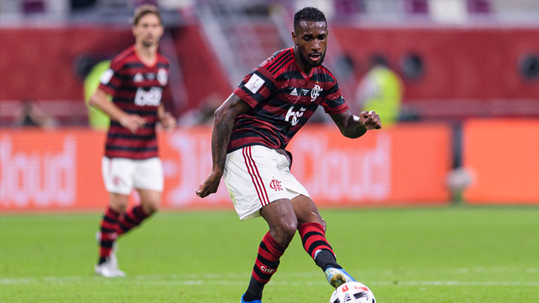 Ο Μουρίνιο θέλει τον Ζέρσον στην Τότεναμ