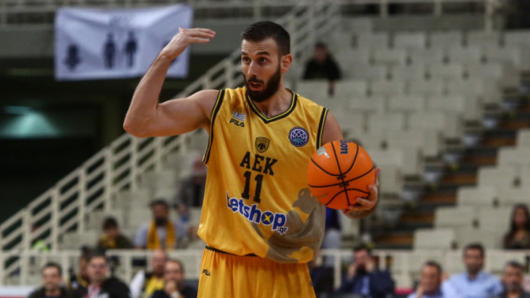 ΑΕΚ: Ανανέωσε με Γιάνκοβιτς