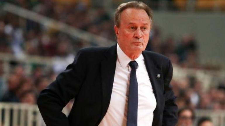 Ρενέσες: «Ο Ολυμπιακός… δεν είχε παιχνίδι το σαββατοκύριακο»