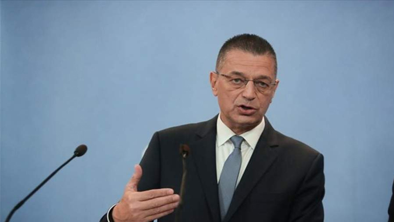 Στεφανής: «Nα προτάξουμε το εθνικό συμφέρον έναντι κάθε άλλου επιμέρους υπολογισμού»