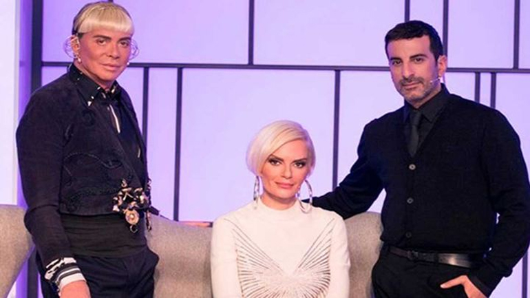 «My Style Rocks 3»: Αποχώρησε παίκτρια λίγο πριν από τη μεγάλη πρεμιέρα