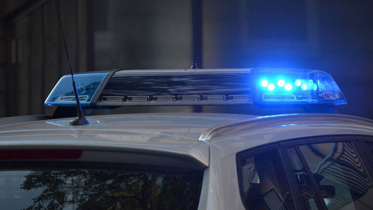 Θεσσαλονίκη: Ληστεία σε κατάστημα τυχερών παιχνιδιών