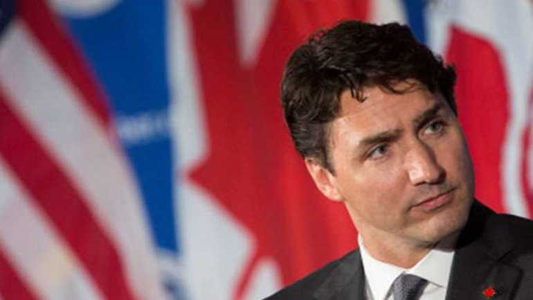 Ο Τριντό θα επιδιώξει την απόδοση ευθυνών για την αεροπορική τραγωδία στο Ιράν