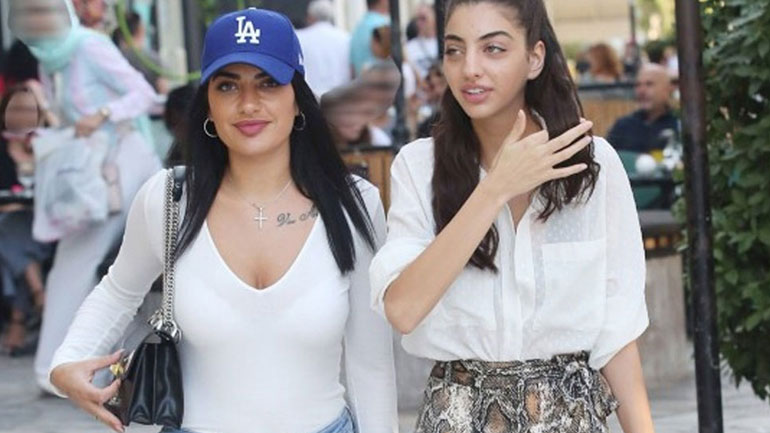 Ειρήνη Καζαριάν: Πώς σχολίασε τη συμμετοχή της αδερφής της στο «My Style Rocks»;