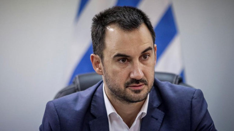 Χαρίτσης: «Το δικαίωμα των γυναικών στην άμβλωση έχει νομοθετηθεί εδώ και χρόνια και είναι αδιαπραγμάτευτο»