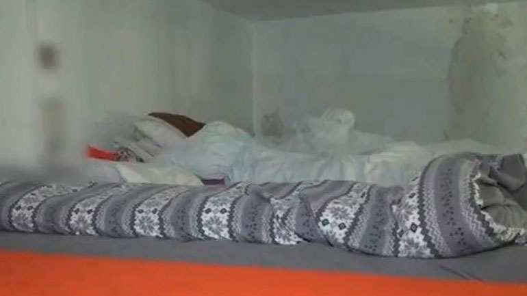 Ισραήλ: Ορθόδοξος ραβίνος συνελήφθη για εξαναγκασμό 50 γυναικών σε δουλεία