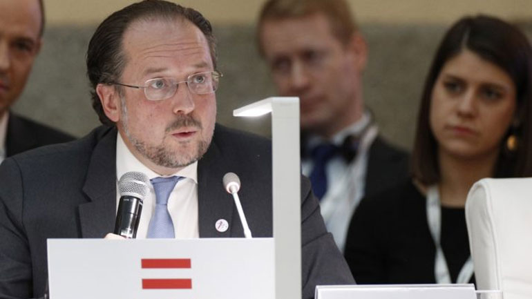 Αυστρία: «Όχι» στην κατανομή προσφύγων εντός της Ε.Ε.