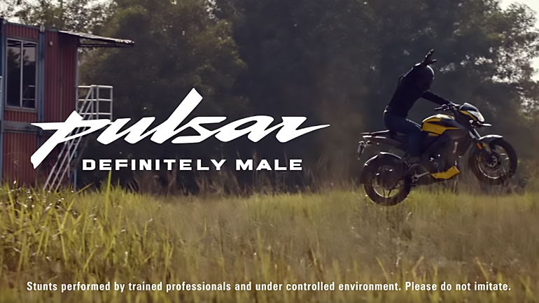 Τα Pulsar… ενηλικιώθηκαν!