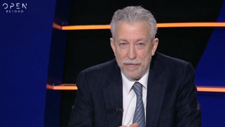 Κοντονής: «Το VAR έπρεπε να το πληρώσει η Super League»