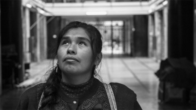 Το «Τραγούδι χωρίς όνομα» από το Περού στην Ταινιοθήκη της Ελλάδος