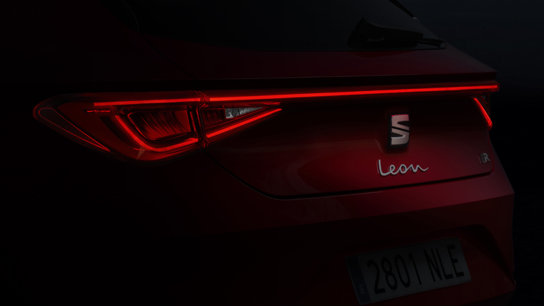 Πλησιάζει η ώρα του νέου Seat Leon