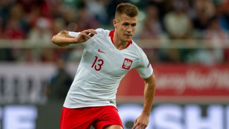 Ανακοινώνει Σιμάνσκι η ΑΕΚ