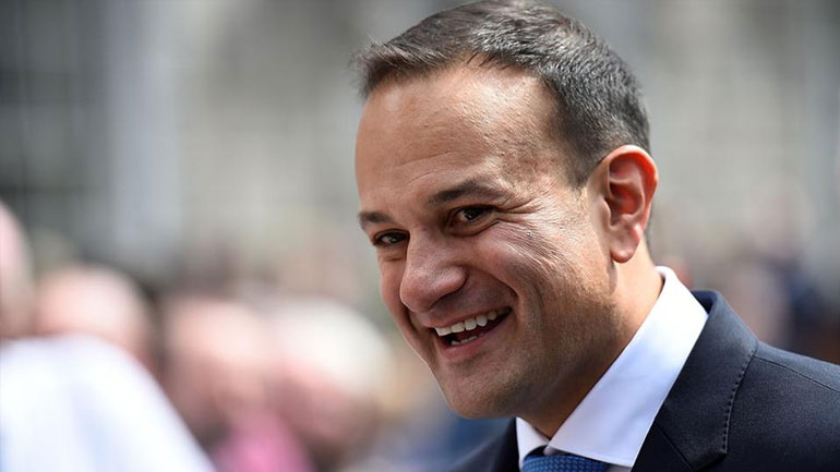 Ιρλανδία: Πρόωρες εκλογές στις 8 Φεβρουαρίου προκήρυξε ο πρωθυπουργός Βάραντκαρ