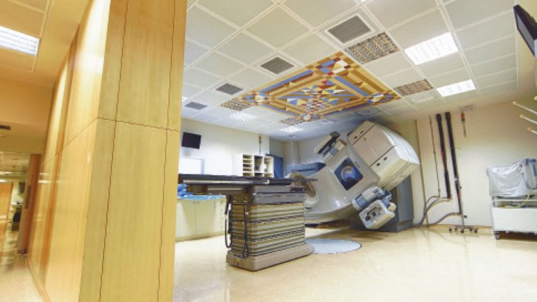 Νέα επαναστατική μέθοδος ακτινοθεραπείας-εξπρές για καρκινοπαθείς