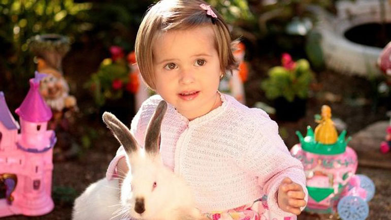 Αυτά είναι τα καλύτερα μικρά κατοικίδια ζωάκια για τα παιδιά!