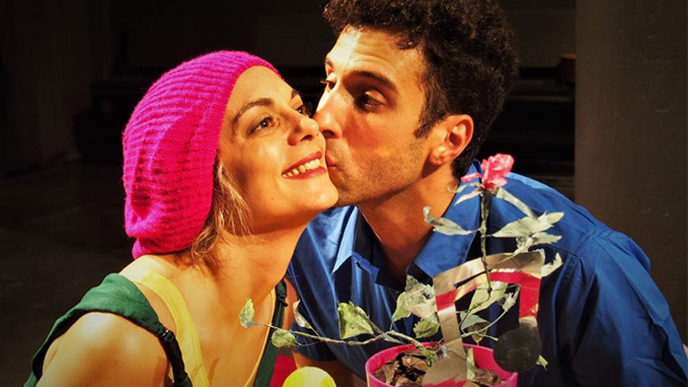 Η Artika γιορτάζει τις SmallSizeDays 2020!