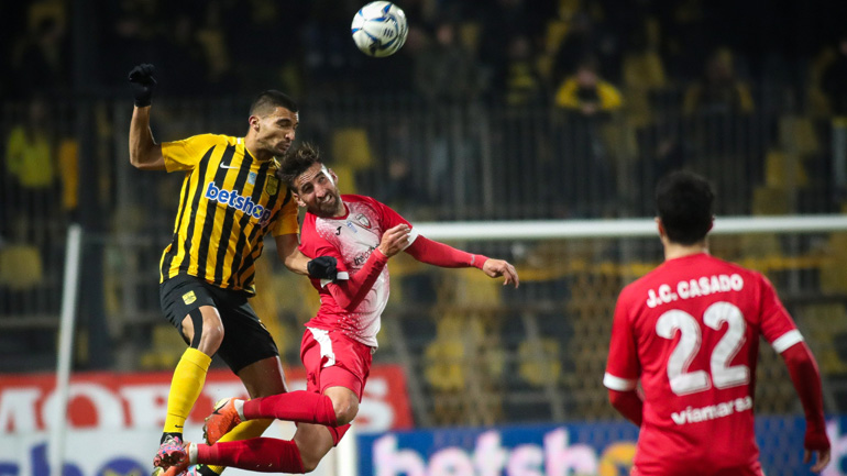 Δεύτερη νίκη για τον Άρη, 2-1 την Ξάνθη