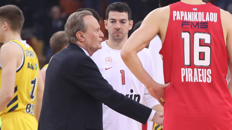 Ρενέσες: «Κάναμε καλή δουλειά»