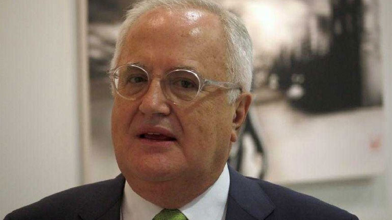 Γ. Χαντζηνικολάου(ΕΕΤ): Το τραπεζικό σύστημα είναι έτοιμο να τις χρηματοδοτήσει τις επενδύσεις