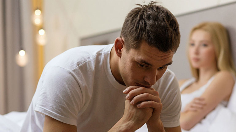 Στυτική δυσλειτουργία: Αίτια και διάγνωση (Μέρος 2ο)