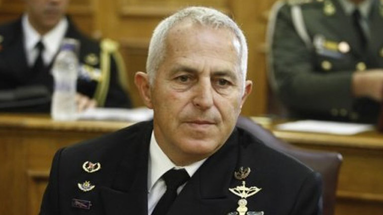 O κύριος Πτέραρχος