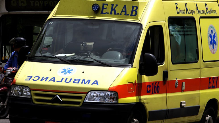 Μητέρα μαχαίρωσε την 17χρονη κόρη της στην Κόρινθο