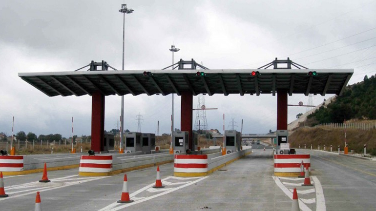 Ακόμα ένας σταθμός διοδίων στην Εγνατία – Το κόστος διέλευσης