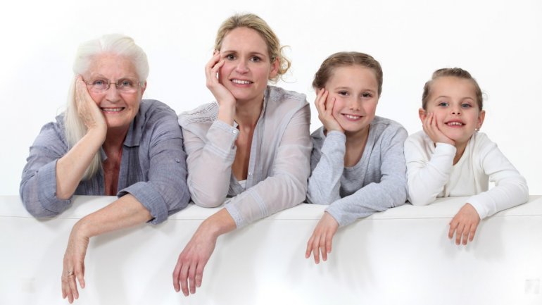 Γήρανση: Σε ποιον γηρεότυπο ανήκετε;