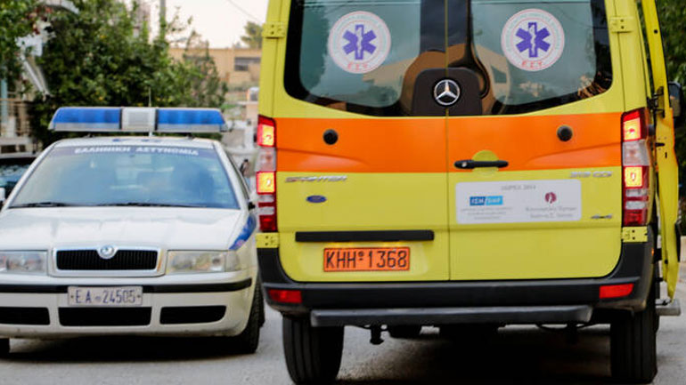 Τραγωδία στη Χαλκιδική: Κοριτσάκι δύο ετών παρασύρθηκε και σκοτώθηκε από όχημα που οδηγούσε ο πατέρας του