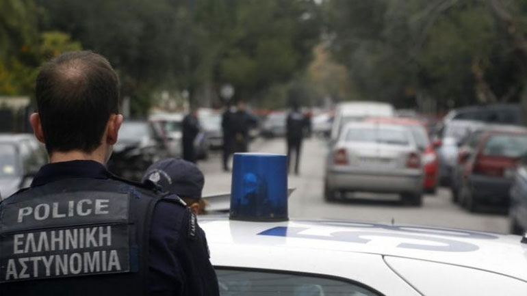 Αστυνομική επιχείρηση στα Εξάρχεια – Οι Αρχές προχώρησαν σε 15 προσαγωγές