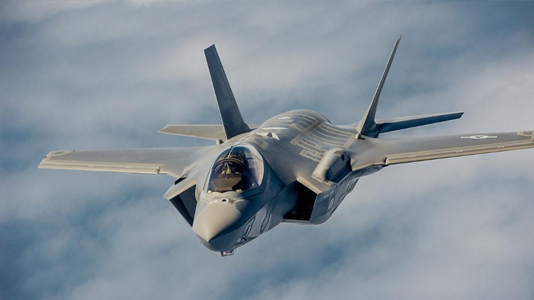 Πέτσας: Ξεκινούν διαπραγματεύσεις με τις ΗΠΑ για την απόκτηση μιας μοίρας F-35