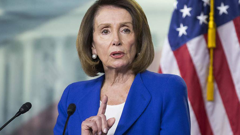 Την Τετάρτη η ψηφοφορία για την έναρξη της δίκης Τραμπ στη Γερουσία