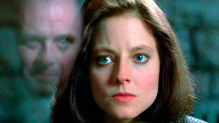 Έρχεται η συνέχεια της Σιωπής των Αμνών με τη σειρά Clarice