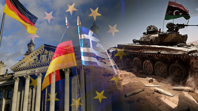 Τι κρύβει το “όχι” του Βερολίνου στην Αθήνα