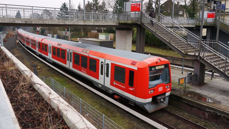 Επενδύσεις ύψους 86 δισεκ. ευρώ εητσίως για εκσυγχρονισμό των Γερμανικών Σιδηροδρόμων