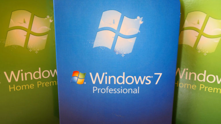 Προσοχή: Η Microsoft σταματά από σήμερα την τεχνική υποστήριξη των Windows 7