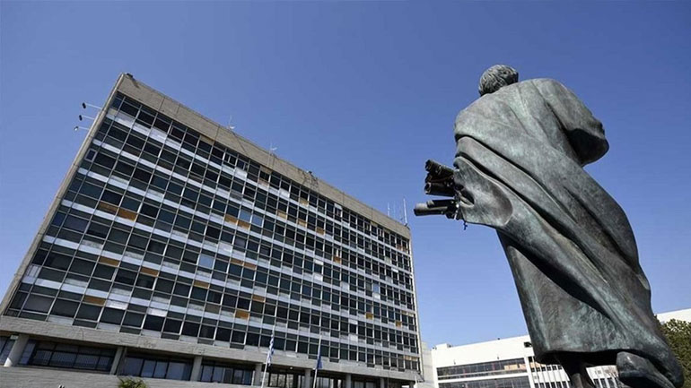 Αυτοκτόνησε καθηγητής του ΑΠΘ – Εντοπίστηκε στο γραφείο του