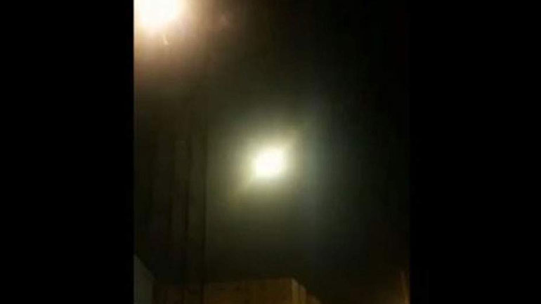 Ιράν: Υπό κράτηση ο άνθρωπος που ανάρτησε το βίντεο με το πυραυλικό χτύπημα εναντίον του ουκρανικού αεροσκάφους