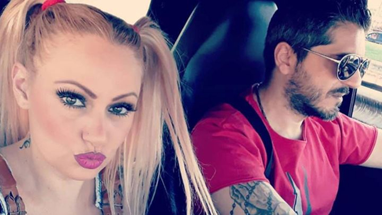 Η Γωγώ Γαρυφάλλου έγινε για πρώτη φορά μαμά