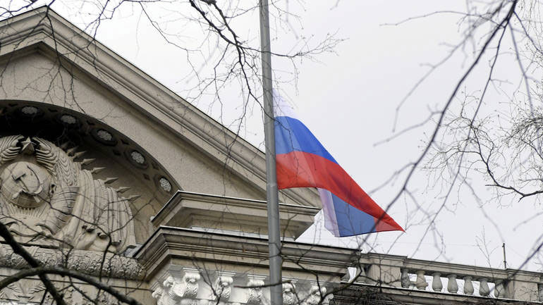 Ρωσικό ΥΠΕΞ: Ο στρατάρχης Χαφτάρ έφυγε από τη Μόσχα χωρίς να υπογράψει τη συμφωνία κατάπαυσης του πυρός