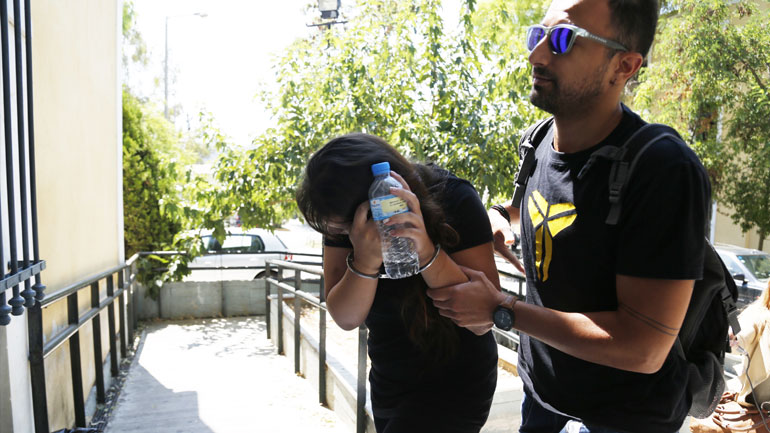 Το νοσηρό παρασκήνιο πίσω από τις πράξεις της «φόνισσας του Κορωπίου»