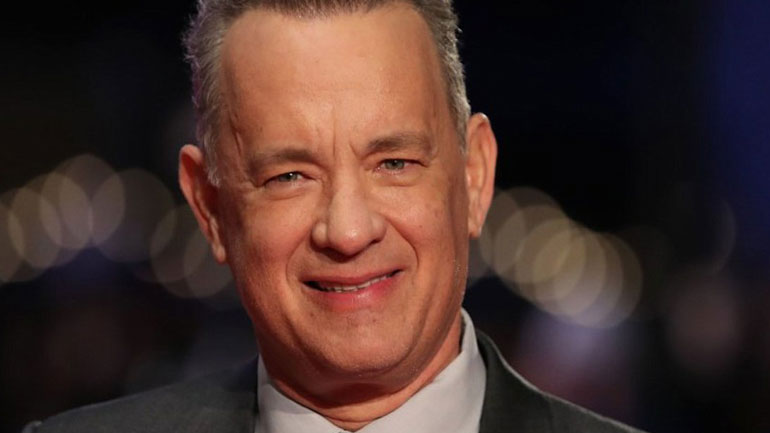 Ο Τομ Χανκς εκ νέου υποψήφιος για Όσκαρ έπειτα από 19 χρόνια