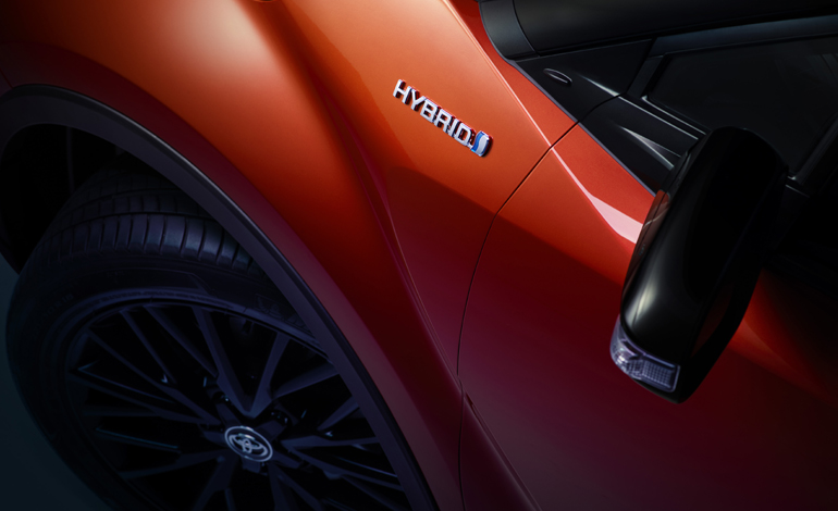 Η Toyota έχει στην γκάμα της τα κορυφαία υβριδικά αυτοκίνητα