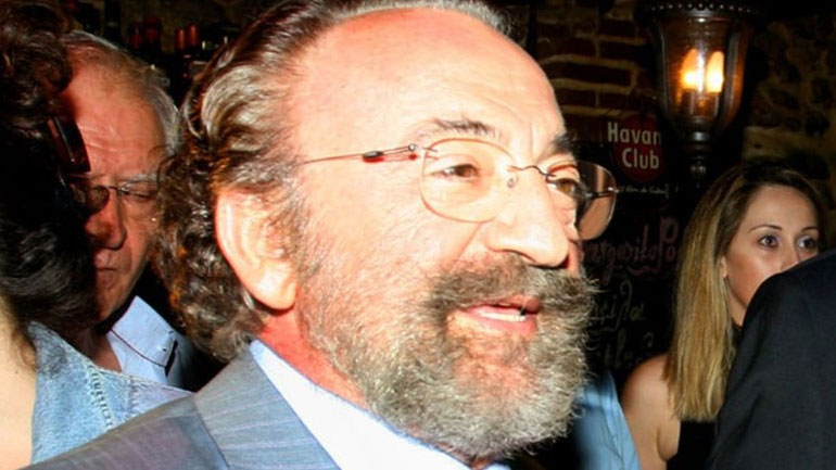 Καλογρίτσας: Διαψεύδει τα περί πτώχευσης