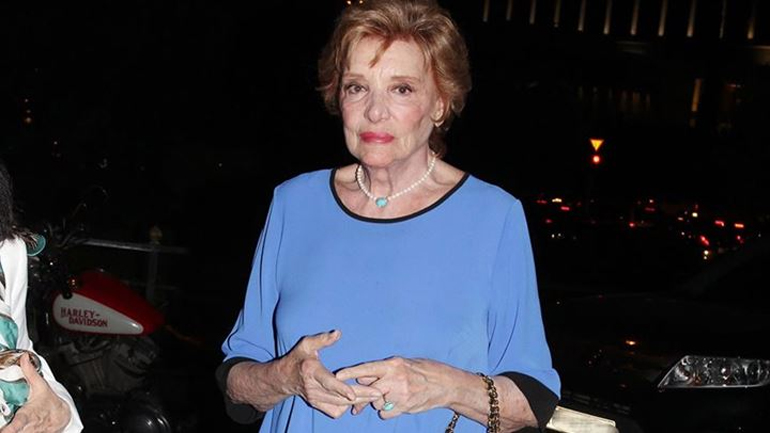 Μάρω Κοντού: «Προσπάθησα να κάνω παιδί, αλλά δεν μπορούσα»