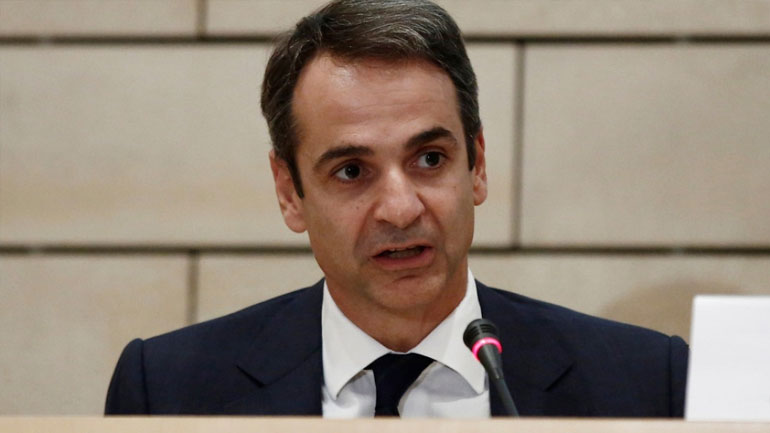 Ξεκινά η αξιολόγηση των υπουργών από τον πρωθυπουργό